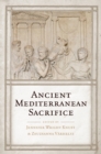 Ancient Mediterranean Sacrifice - eBook