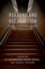 Reasons and Recognition : Essays on the Philosophy of T.M. Scanlon - eBook