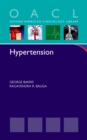 Hypertension - eBook