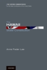 The Hawaii State Constitution - eBook