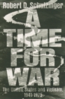 A Time for War : The United States and Vietnam, 1941-1975 - eBook