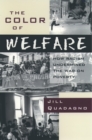 The Color of Welfare : How Racism Undermined the War on Poverty - eBook