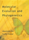 Molecular Evolution and Phylogenetics - eBook