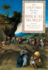 The Oxford History of the Biblical World - eBook