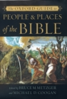 The Oxford Guide to People & Places of the Bible - eBook