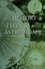 The Oxford Guide to the History of Physics and Astronomy - eBook