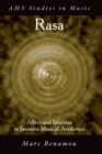 RASA : Affect and Intuition in Javanese Musical Aesthetics - eBook