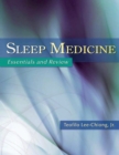 Sleep Medicine : Essentials and Review - eBook