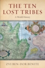 The Ten Lost Tribes : A World History - eBook