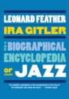 The Biographical Encyclopedia of Jazz - the late Leonard Feather