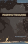 Imagining the Balkans - eBook