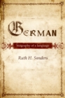 German : Biography of a Language - eBook