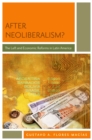 After Neoliberalism? : The Left and Economic Reforms in Latin America - eBook