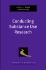 Conducting Substance Use Research - eBook