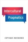 Intercultural Pragmatics - Book