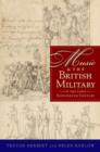 Music & the British Military in the Long Nineteenth Century - Book
