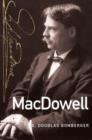 MacDowell - Book
