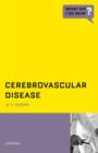 Cerebrovascular Disease - Book