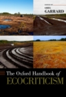 The Oxford Handbook of Ecocriticism - Greg Garrard