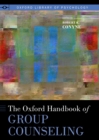 The Oxford Handbook of Group Counseling - eBook