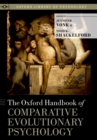 The Oxford Handbook of Comparative Evolutionary Psychology - eBook