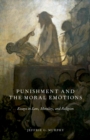 Punishment and the Moral Emotions : Essays in Law, Morality, and Religion - eBook