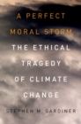 A Perfect Moral Storm : The Ethical Tragedy of Climate Change - eBook