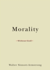 Morality Without God? - eBook