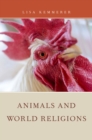Animals and World Religions - eBook