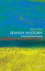 Jewish History: A Very Short Introduction - eBook