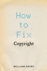 How to Fix Copyright - eBook