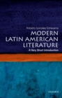 Modern Latin American Literature: A Very Short Introduction - eBook