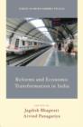 Reforms and Economic Transformation in India - Book