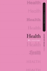 Health : A History - Book