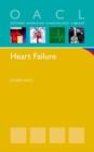 Heart Failure : A Practical Guide for Diagnosis and Management - Book