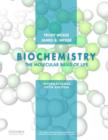 Biochemistry: The Molecular Basis of Life - Book