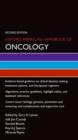 Oxford American Handbook of Oncology - Book