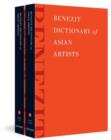 Benezit Dictionary of Asian Artists - Book