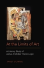 At the Limits of Art : A Literary Study of Aelius Aristides' Hieroi Logoi - eBook