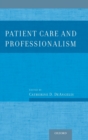 Patient Care and Professionalism - Book