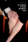 The Language of Sexual Misconduct Cases - eBook