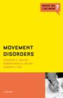Movement Disorders - Book