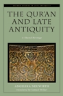 The Qur'an and Late Antiquity : A Shared Heritage - eBook