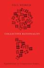 Collective Rationality : Equilibrium in Cooperative Games - Book