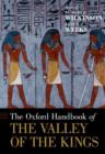 The Oxford Handbook of the Valley of the Kings - Book