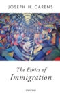 The Ethics of Immigration - Book