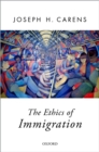 The Ethics of Immigration - eBook