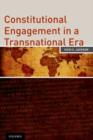 Constitutional Engagement in a Transnational Era - Book