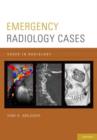 Emergency Radiology Cases - Book