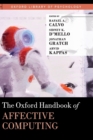 The Oxford Handbook of Affective Computing - Book